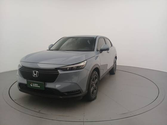 HONDA HR-V 1.5 DI I-VTEC FLEX EXL CVT